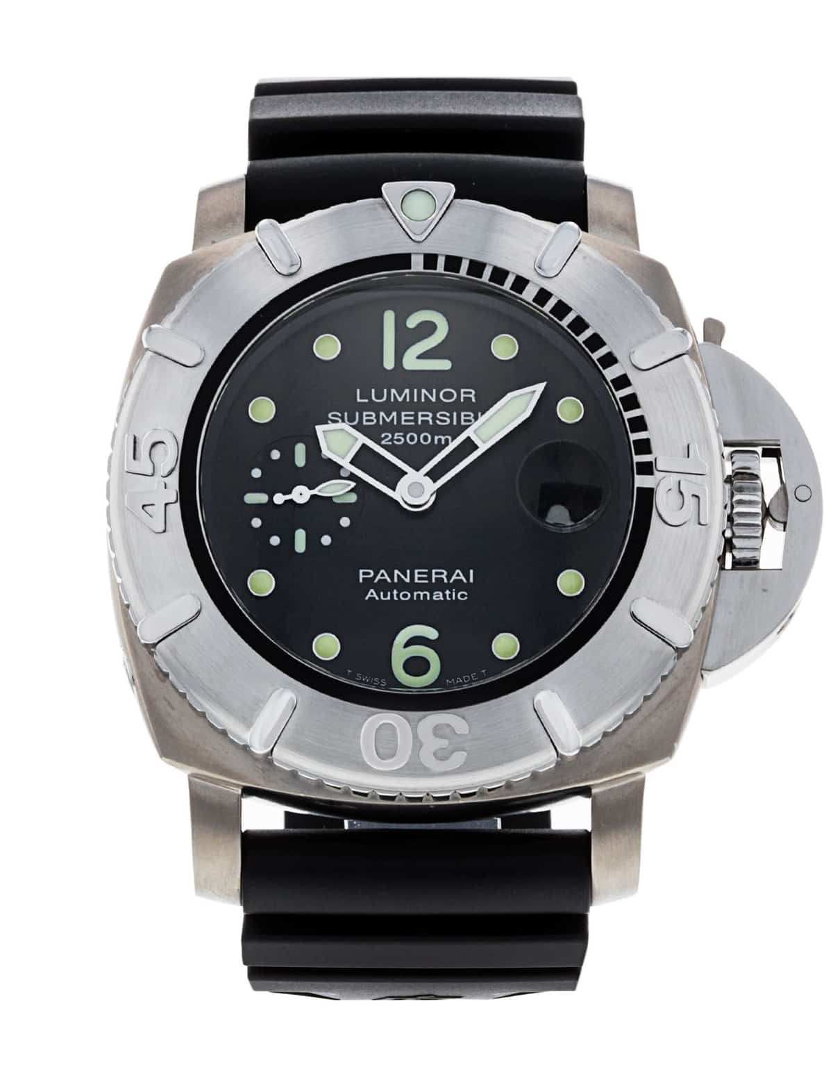 Panerai Luminor Submersible PAM00285